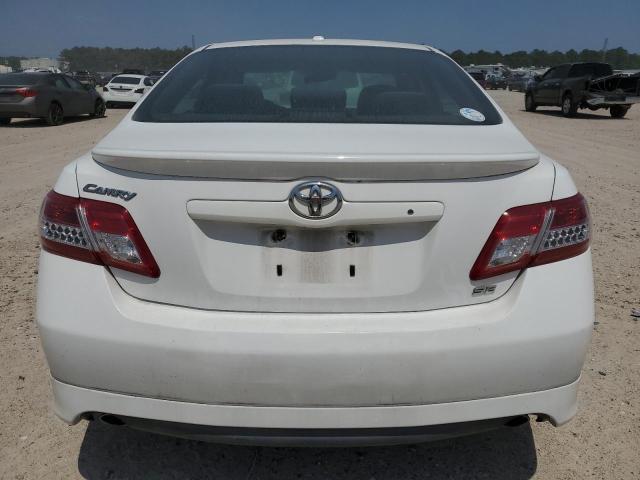 Photo 6 from auction – 2011 TOYOTA CAMRY BASE with VIN 4T1BF3EK6BU733549
