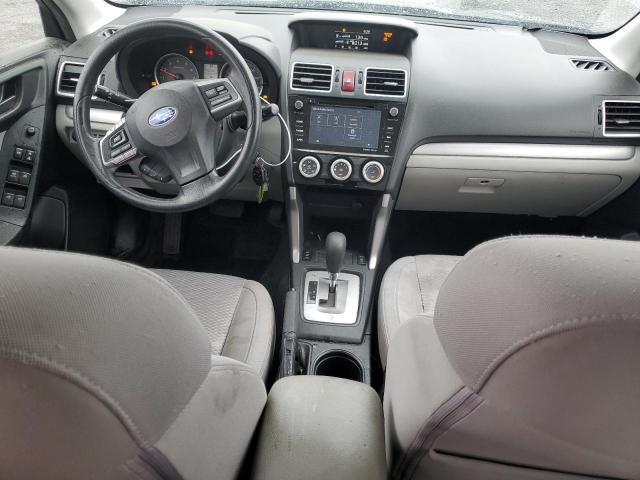 Photo 8 from auction – 2016 SUBARU FORESTER 2 with VIN JF2SJADC1GH437387