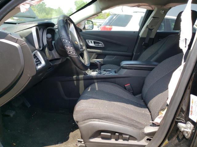 Photo 7 from auction – 2017 CHEVROLET EQUINOX LT with VIN 2GNALCEK4H1581856
