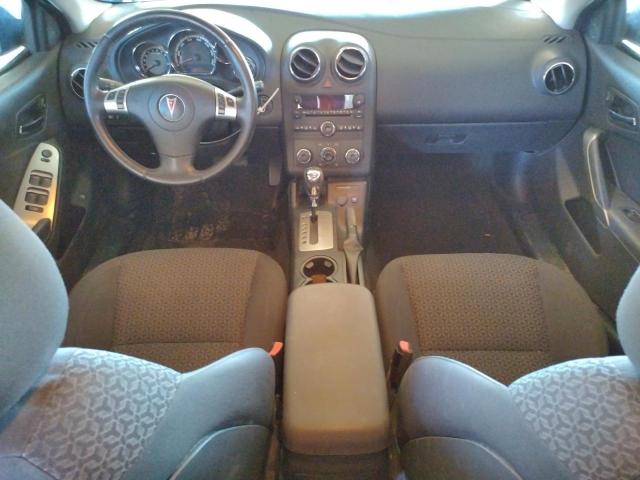 Photo 8 from auction – 2009 PONTIAC G6 with VIN 1G2ZJ57B294242937