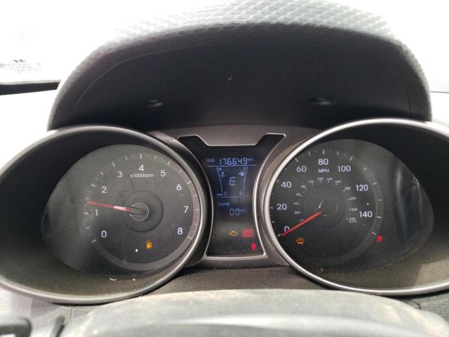 Photo 9 from auction – 2016 HYUNDAI VELOSTER with VIN KMHTC6AD1GU260852