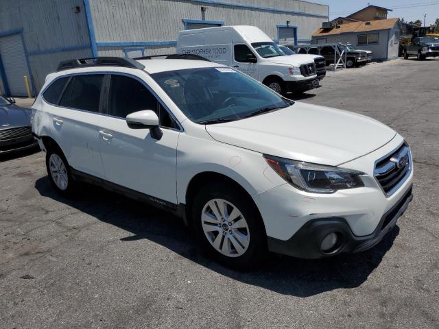 Photo 4 from auction – 2018 SUBARU OUTBACK 2. with VIN 4S4BSAFC0J3245323
