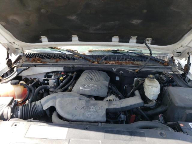 Photo 11 from auction – 2005 GMC YUKON with VIN 1GKEC13V35J266306