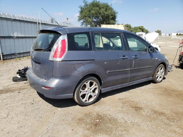 Photo 3 from auction – 2009 MAZDA MAZDA5 with VIN JM1CR29L390341210