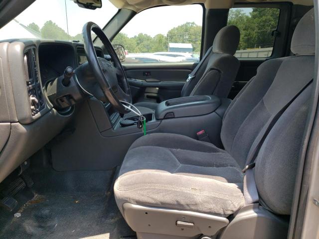 Photo 7 from auction – 2004 GMC SIERRA K25 with VIN 1GTHK29204E243927