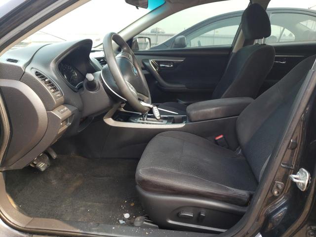 Photo 7 from auction – 2014 NISSAN ALTIMA 2.5 with VIN 1N4AL3AP6EN219148