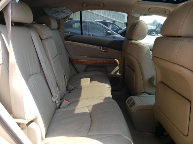 Photo 11 from auction – 2009 LEXUS RX 350 with VIN 2T2HK31U79C107352