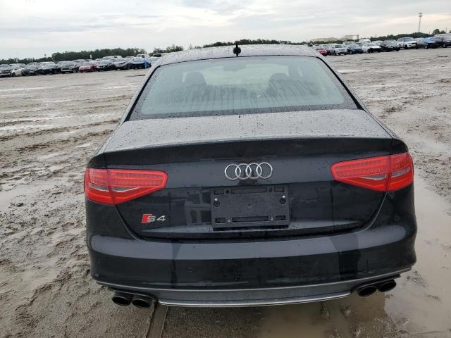 Photo 6 from auction – 2013 AUDI S4 PREMIUM with VIN WAUDGAFL3DA180897