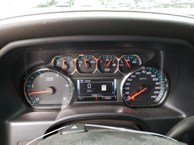 Photo 9 from auction – 2018 GMC SIERRA K25 with VIN 1GT12TEY2JF145960