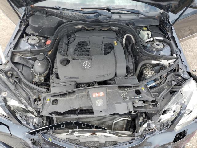 Photo 11 from auction – 2012 MERCEDES-BENZ E 350 with VIN WDDHF5KB4CA542896
