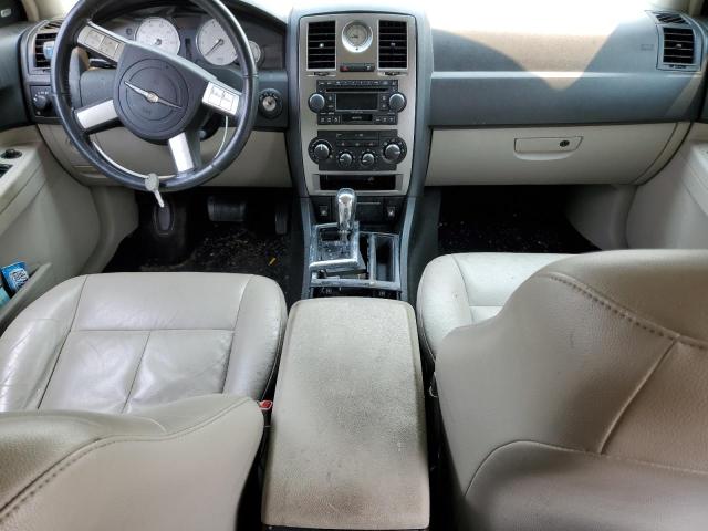 Photo 8 from auction – 2005 CHRYSLER 300 TOURIN with VIN 2C3AA53G55H528292