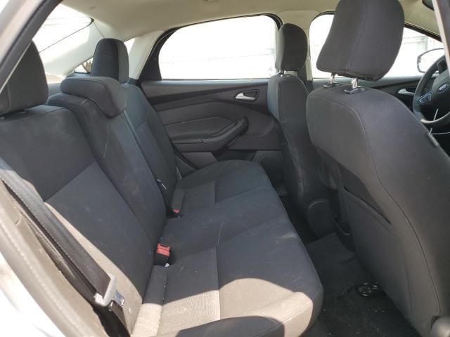 Фото 10 с аукциона – 2017 FORD FOCUS SE с VIN 1FADP3F22HL271164