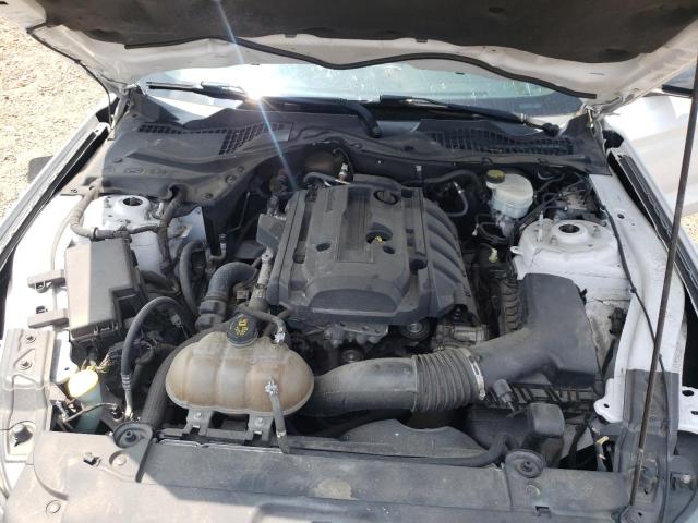 Photo 11 from auction – 2015 FORD MUSTANG with VIN 1FA6P8TH7F5342018