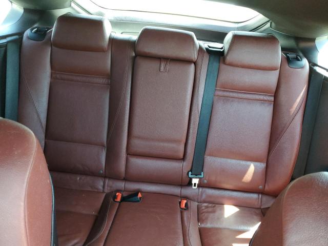 Photo 10 from auction – 2012 BMW X6 XDRIVE5 with VIN 5UXFG8C51CL590738