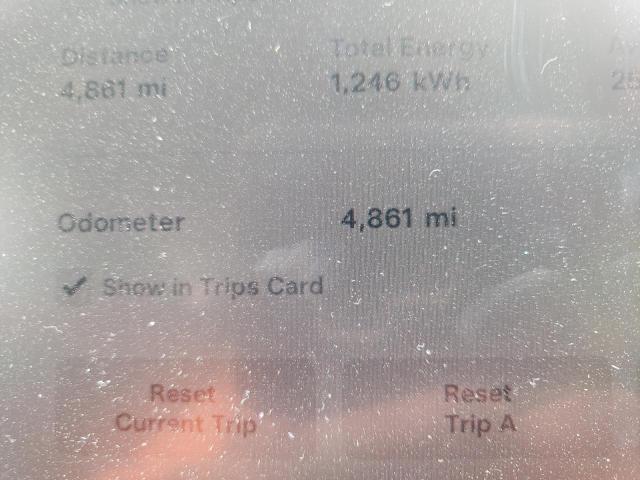 Photo 9 from auction – 2023 TESLA MODEL 3 with VIN 5YJ3E1EA0PF451799