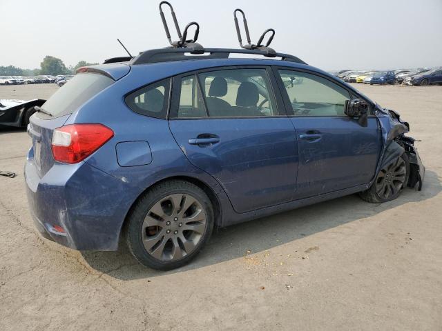Photo 3 from auction – 2013 SUBARU IMPREZA SP with VIN JF1GPAL68D1861450