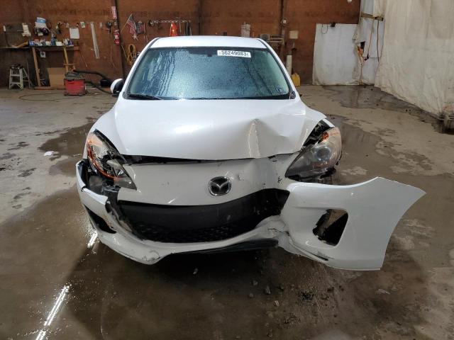 Photo 5 from auction – 2012 MAZDA 3 I with VIN JM1BL1V86C1682966