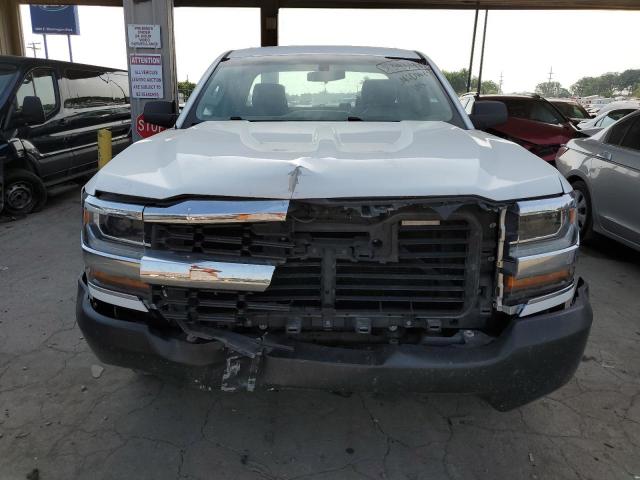 Photo 5 from auction – 2019 CHEVROLET SILVERADO with VIN 2GCRCNEC6K1122013