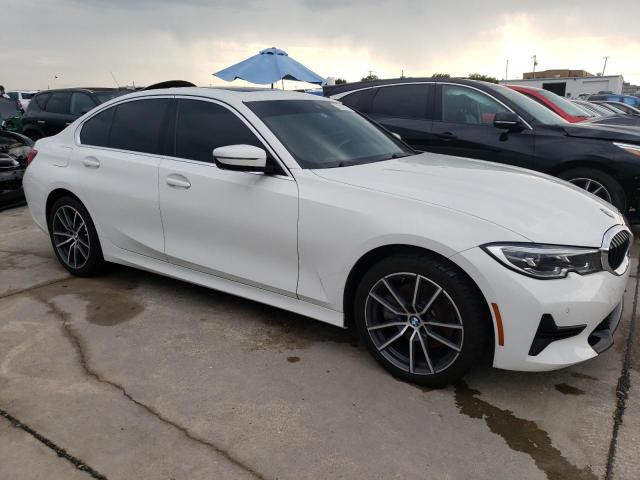 Photo 4 from auction – 2019 BMW 330I with VIN 3MW5R1J56K8A05723