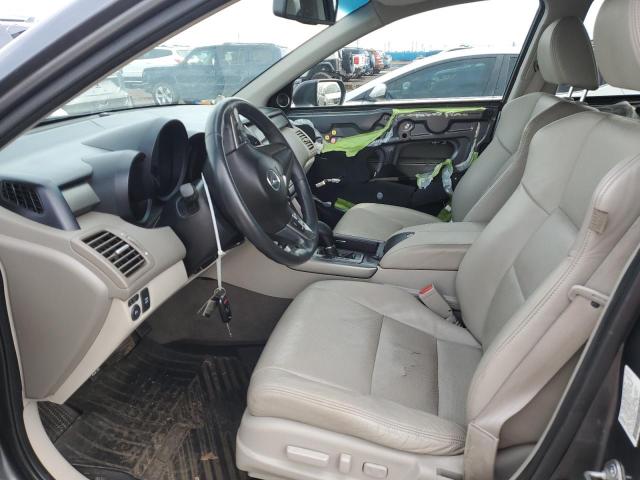 Photo 7 from auction – 2011 ACURA RDX with VIN 5J8TB1H27BA006363