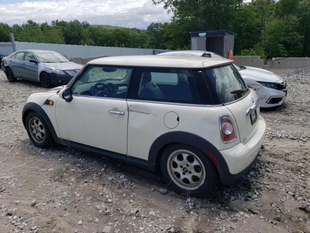 Photo 2 from auction – 2013 MINI COOPER with VIN WMWSU3C56DT549726