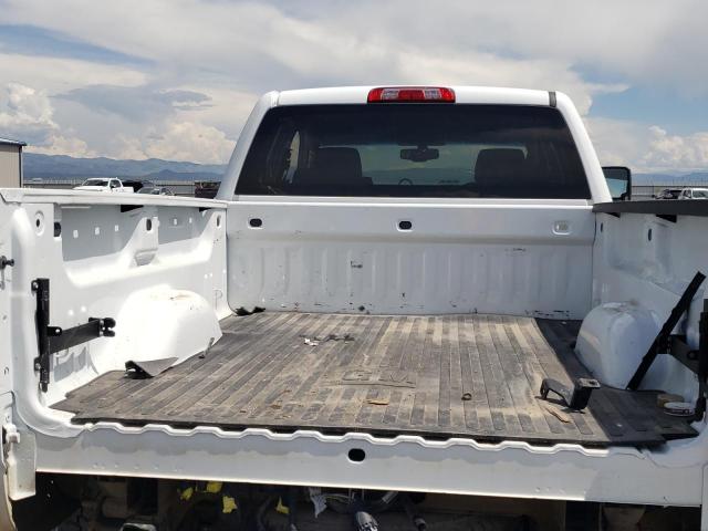 Photo 6 from auction – 2019 CHEVROLET SILVERADO with VIN 2GC2KREG2K1239490