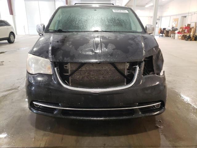 Photo 5 from auction – 2011 CHRYSLER TOWN & COU with VIN 2A4RR8DG5BR676241