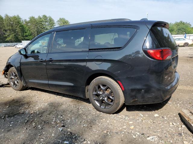 Photo 2 from auction – 2020 CHRYSLER PACIFICA T with VIN 2C4RC1EG7LR126490