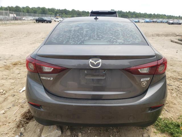 Photo 6 from auction – 2018 MAZDA 3 TOURING with VIN 3MZBN1V36JM187551