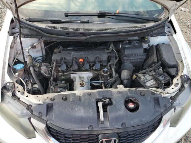 Photo 11 from auction – 2013 HONDA CIVIC EX with VIN 19XFB2F80DE021599