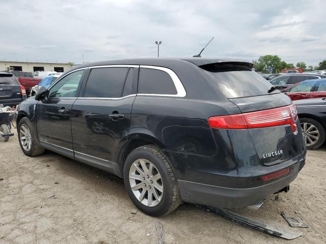 Photo 2 from auction – 2014 LINCOLN MKT with VIN 2LMHJ5NKXEBL55965