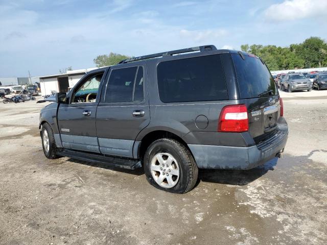 Photo 2 from auction – 2007 FORD EXPEDITION with VIN 1FMFU15577LA54957