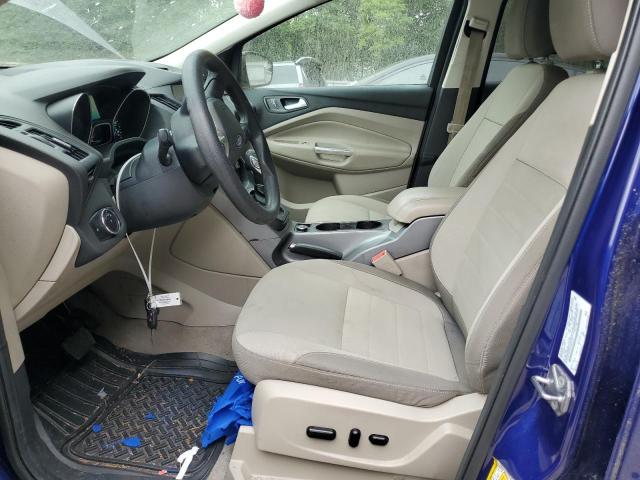 Photo 7 from auction – 2015 FORD ESCAPE SE with VIN 1FMCU0GXXFUA21777