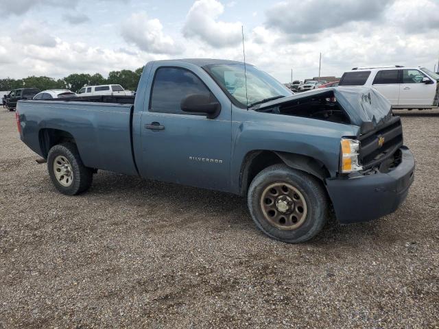 Photo 4 from auction – 2012 CHEVROLET SILVERADO with VIN 1GCNCPEX9CZ312684