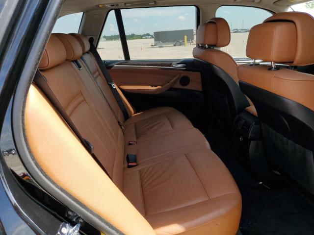 Photo 11 from auction – 2009 BMW X5 XDRIVE3 with VIN 5UXFE43549L262589