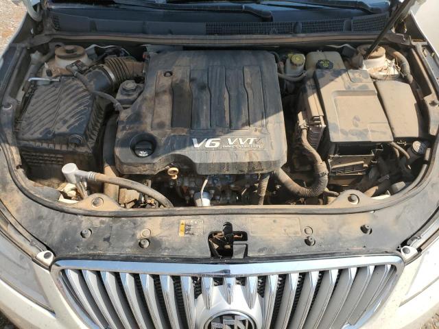 Photo 11 from auction – 2012 BUICK LACROSSE P with VIN 1G4GD5E31CF137383