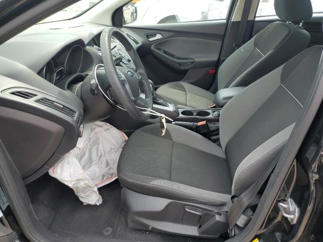 Photo 7 from auction – 2014 FORD FOCUS SE with VIN 1FADP3F21EL450727