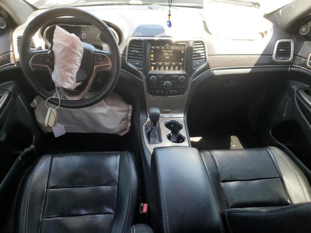 Photo 8 from auction – 2017 JEEP GRAND CHER with VIN 1C4RJEBG2HC765474