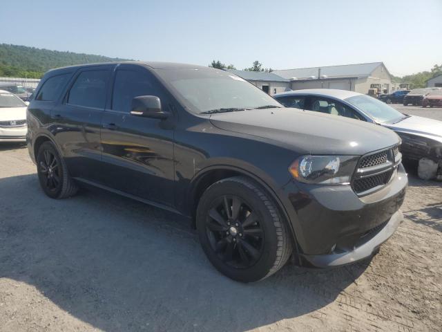 Photo 4 from auction – 2012 DODGE DURANGO R/ with VIN 1C4SDJCT1CC300982