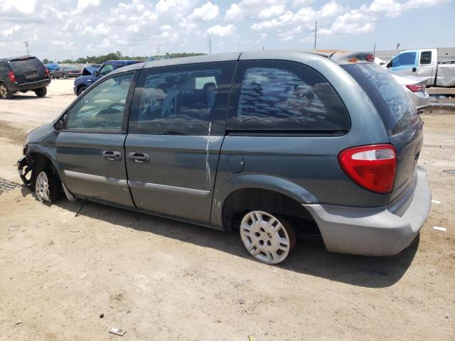 Photo 2 from auction – 2006 DODGE CARAVAN SE with VIN 1D4GP25B36B719310