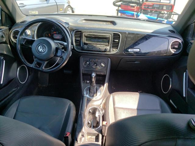 Photo 8 from auction – 2012 VOLKSWAGEN BEETLE with VIN 3VWJP7AT0CM628396