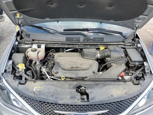 Photo 11 from auction – 2020 CHRYSLER PACIFICA T with VIN 2C4RC1BG9LR271129