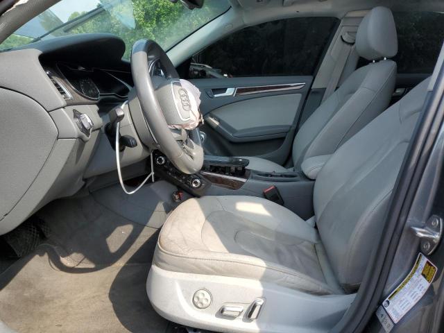 Photo 7 from auction – 2013 AUDI A4 PREMIUM with VIN WAUFFAFL0DN039371