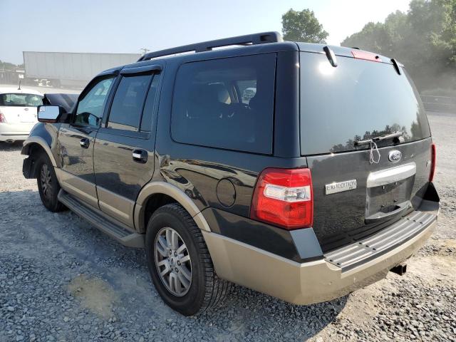 Photo 2 from auction – 2013 FORD EXPEDITION with VIN 1FMJU1J58DEF49457