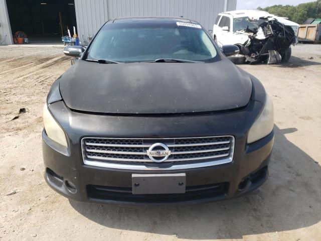Photo 5 from auction – 2011 NISSAN MAXIMA S with VIN 1N4AA5AP7BC846224
