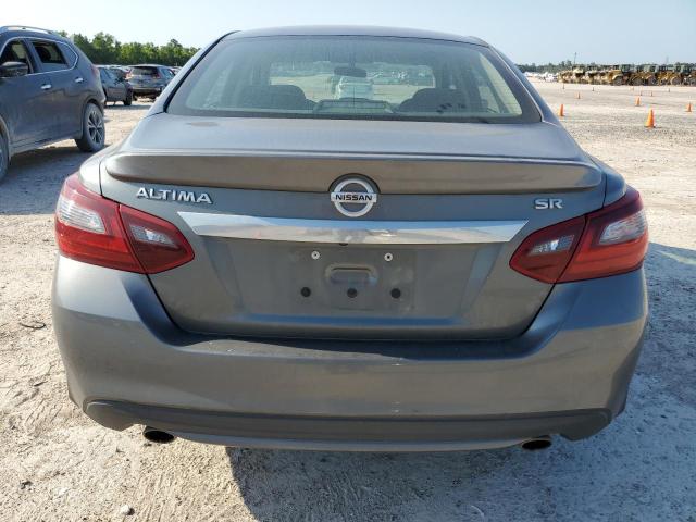 Photo 6 from auction – 2018 NISSAN ALTIMA 2.5 with VIN 1N4AL3AP3JC132961