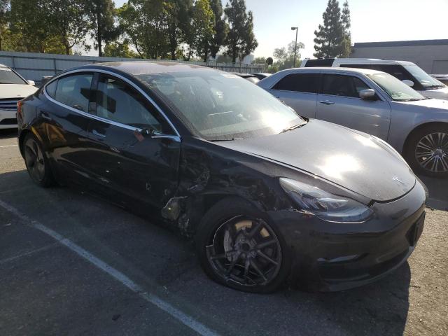 Photo 4 from auction – 2018 TESLA MODEL 3 with VIN 5YJ3E1EA2JF056661