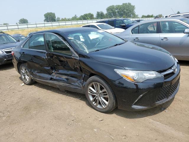 Photo 4 from auction – 2017 TOYOTA CAMRY LE with VIN 4T1BF1FK6HU400991