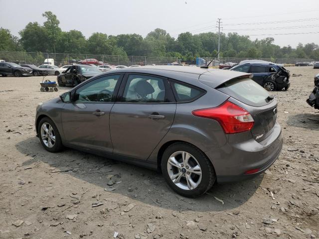 Photo 2 from auction – 2014 FORD FOCUS SE with VIN 1FADP3K28EL119634