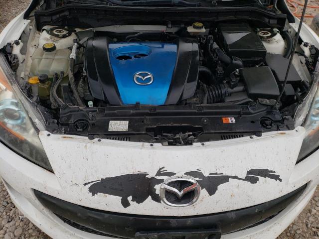 Photo 11 from auction – 2012 MAZDA 3 I with VIN JM1BL1V77C1650003